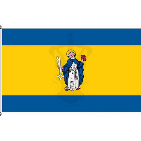 Fahne Flagge KIB-Albisheim (Pfrimm)
