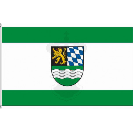 Fahne Flagge KIB-Alsenz