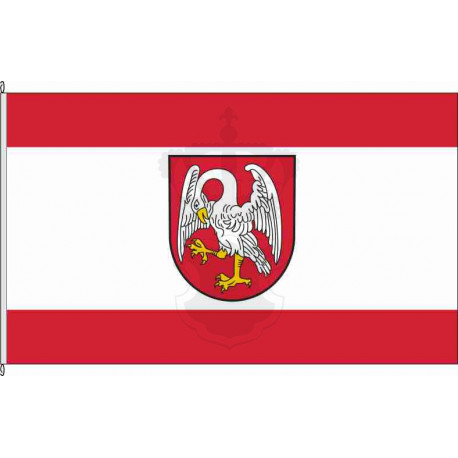 Fahne Flagge KIB-Dreisen
