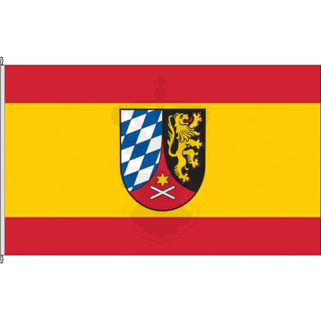 Fahne Flagge KIB-Einselthum