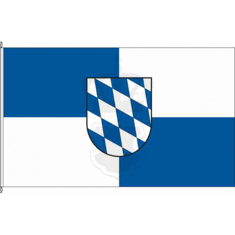Fahne Flagge KIB-Gehrweiler