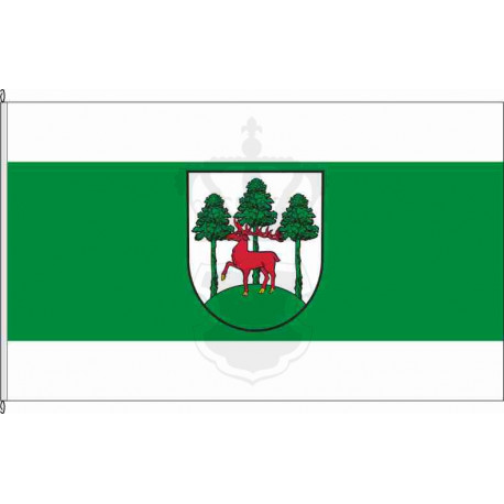 Fahne Flagge KIB-Höringen