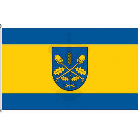 Fahne Flagge KIB-Ilbesheim