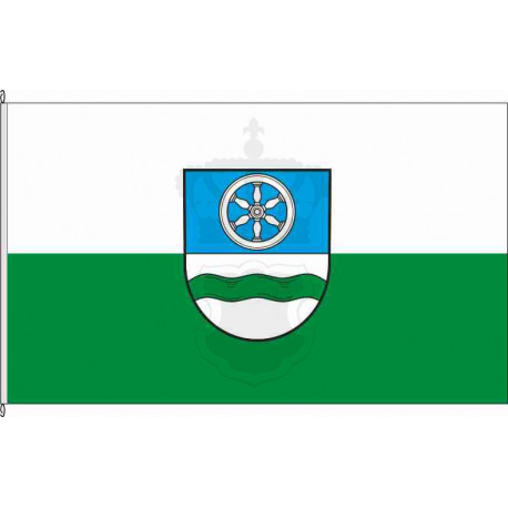 Fahne Flagge KIB-Imsbach