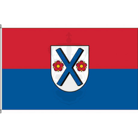 Fahne Flagge KIB-Imsweiler