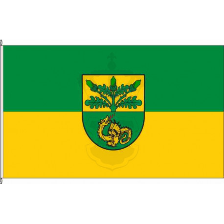Fahne Flagge KIB-Jakobsweiler