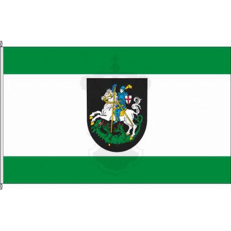 Fahne Flagge KIB-Katzenbach