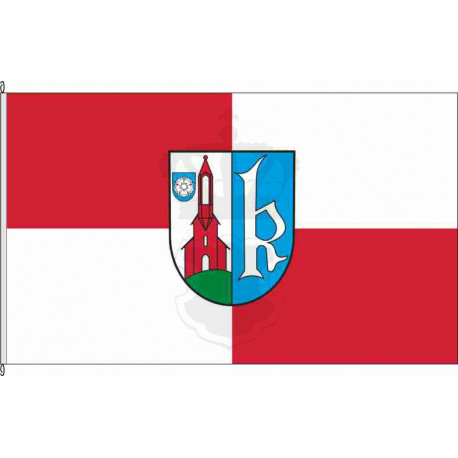 Fahne Flagge KIB-Kerzenheim