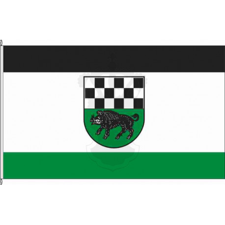 Fahne Flagge KIB-Kirchheimbolanden