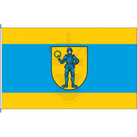 Fahne Flagge KIB-Kriegsfeld
