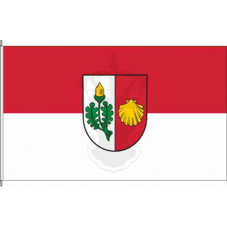 Fahne Flagge KIB-Lohnsfeld
