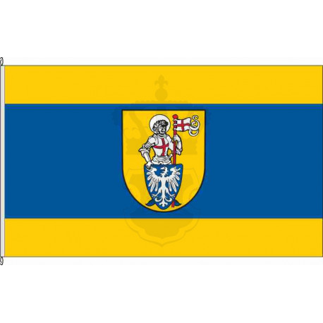 Fahne Flagge KIB-Morschheim