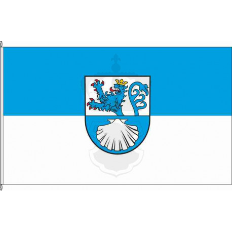 Fahne Flagge KIB-Obermoschel