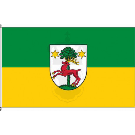 Fahne Flagge KIB-Oberwiesen
