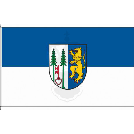 Fahne Flagge KIB-Orbis