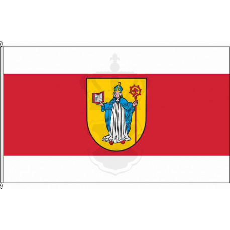 Fahne Flagge KIB-Ottersheim