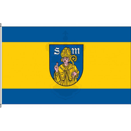 Fahne Flagge KIB-Rittersheim