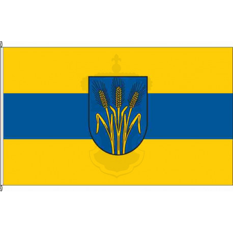 Fahne Flagge KIB-Rockenhausen