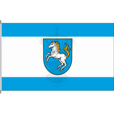 Fahne Flagge KIB-Rüssingen
