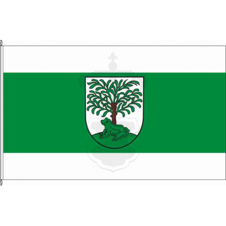 Fahne Flagge KIB-Sankt Alban