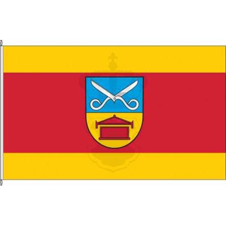Fahne Flagge KIB-Schiersfeld