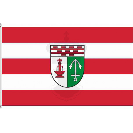 Fahne Flagge KIB-Schönborn