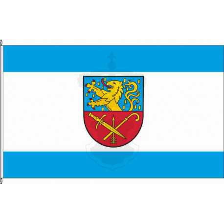 Fahne Flagge KIB-Sippersfeld