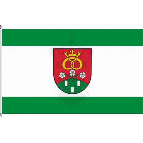 Fahne Flagge KIB-Standenbühl