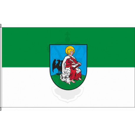 Fahne Flagge KIB-Steinbach am Donnersberg