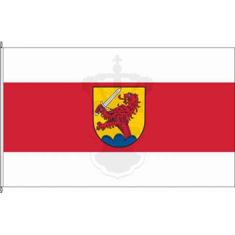 Fahne Flagge KIB-Stetten