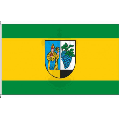 Fahne Flagge KIB-Zellertal