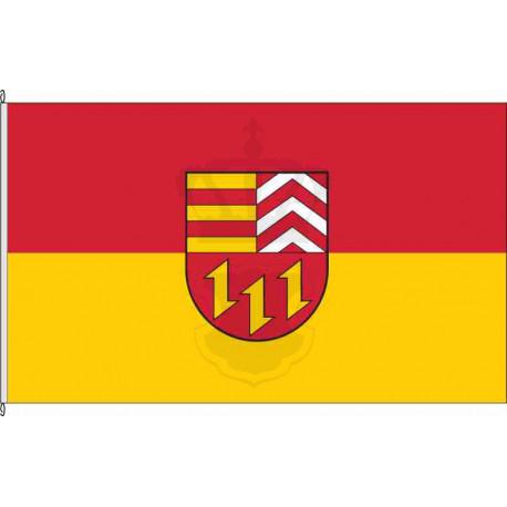 Fahne Flagge VEC-Landkreis Vechta