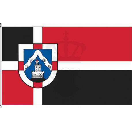 Fahne Flagge TR-VG Saarburg-Kell