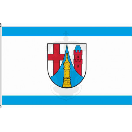 Fahne Flagge TR-VG Trier-Land