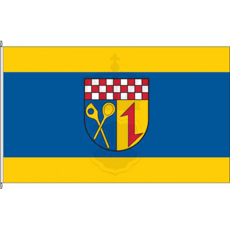 Fahne Flagge TR-Damflos