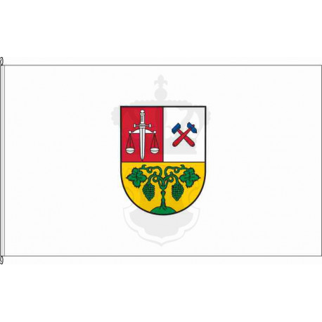 Fahne Flagge TR-Fell