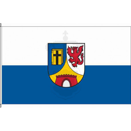 Fahne Flagge TR-Föhren