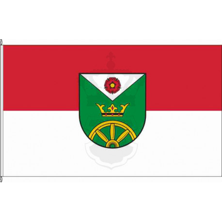 Fahne Flagge TR-Geisfeld