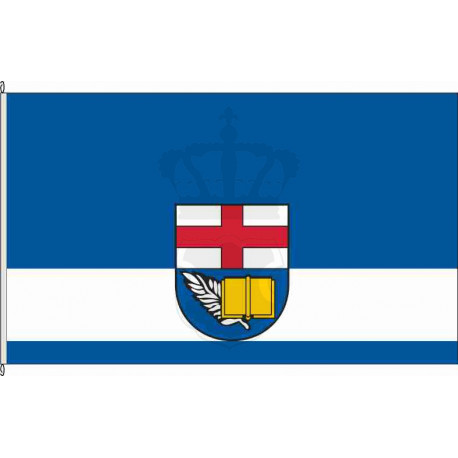 Fahne Flagge TR-Heddert