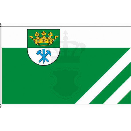 Fahne Flagge TR-Hockweiler