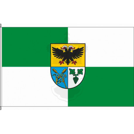 Fahne Flagge TR-Kenn