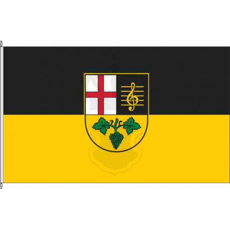 Fahne Flagge TR-Köwerich