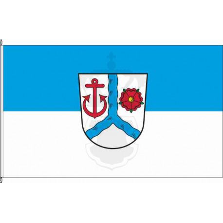 Fahne Flagge TR-Konz