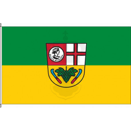 Fahne Flagge TR-Leiwen