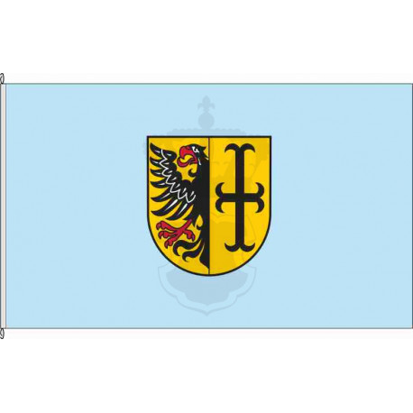 Fahne Flagge TR-Longuich