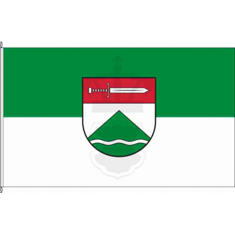 Fahne Flagge TR-Nittel