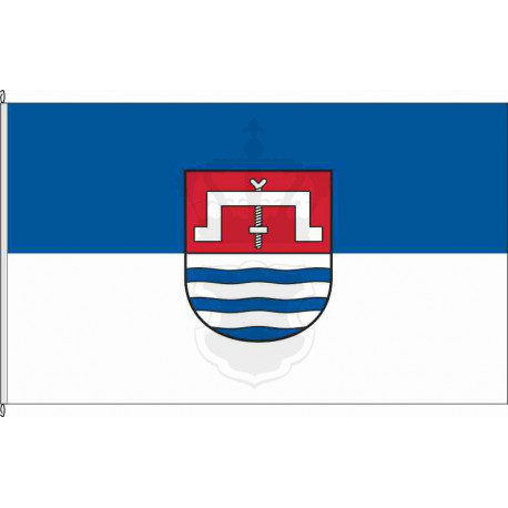 Fahne Flagge TR-Oberbillig