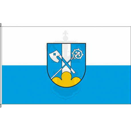 Fahne Flagge TR-Pellingen