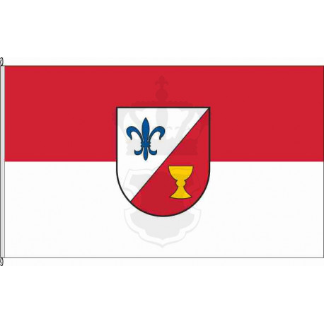 Fahne Flagge TR-Schoden