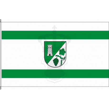 Fahne Flagge TR-Serrig